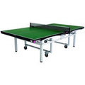 Butterfly Centrefold 25 Rollaway Table Tennis, Green