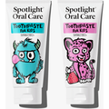 Kids Toothpaste Duo Bundle