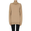 Pullover dolcevita