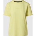 North Sails - T-shirt con stampa North Sails tono su tonoNorth SailsElfin yellowXL