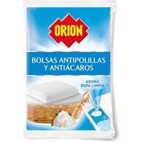 Bolsas Ropa Limpia 20 - Orion