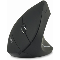 Acer Mouse Wireless Verticale Ergonomico