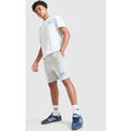 Unlike Humans Crafted Shorts Junior, grijs