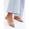 Sandals model 227925 Step in style - 40 - Beige