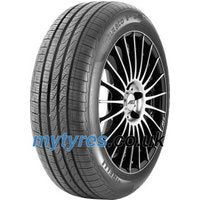 Pirelli Cinturato P7 All Season Run Flat ( 225/50 R17 94V AR, with rim protection (MFS), runflat )