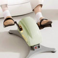 Home Stroke Rehab Bike with Adjustable Pedals Safe Lower Limb Exercise Machine Elderly Recovery, Slow-Start Therapy Equipment
