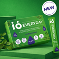 ió EVERYDAY Unflavoured