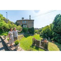 Bath Getaway with Breakfast at Oldfields House! | Wowcher