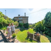 Bath Getaway with Breakfast at Oldfields House! | Wowcher
