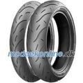 Heidenau K80 ( 130/70-17 TL 62H Baghjul, M/C )