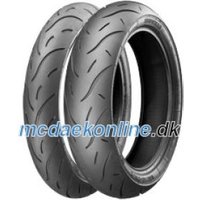 Heidenau K80 ( 130/70-17 TL 62H Baghjul, M/C )