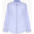 Chemise classique à col classique