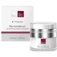 Re-construct nourishing cream complex 15 ml
