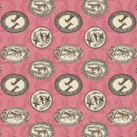 Cole & Son Wallpaper Matrinah 109/4023