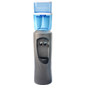 Floor-Standing Water Cooler Base with Zerowater 80 Cup / 23L Bottle