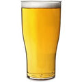 Econ Polystyrene Tulip Pint Tumblers CE 20oz / 568ml (Case of 48)