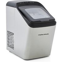 Morphy Richards Ice Maker