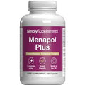 Menapol Plus