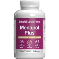 Menapol Plus