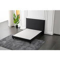 Sommier en kit 90x200 cm