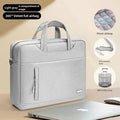 Laptop Bag 15-16 Inch | Leather Briefcase | Vintage Messenger
