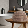 600GSM Royal Egyptian Luxury Towels
