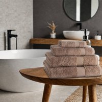 600GSM Royal Egyptian Luxury Towels