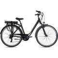 Adore E-Citybike Versailles 28" schwarz