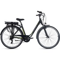Adore E-Citybike Versailles 28" schwarz