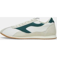 COB - Beige & Green