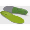 Superfeet All-Purpose Support High Arch Insoles, Green