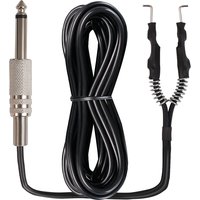 Tattoo Supplies Clip Cord For Tattoo Power Supply