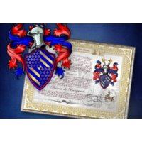German Nobility Title for 1, 2, or 4 People - Choice of Baron, Duke, Earl, or Count Titles with Personalised Certificate - Gift Option | Wowcher