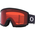 Oakley Unisex Oakley OO7120 TARGET LINE L 712017 Ski goggles O_Matter  Pink Mask Normal
