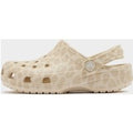 Crocs Classic Clog Kleinkinder, Beige