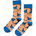 Save the Rays Bamboo Socks | UK Adult 7-11