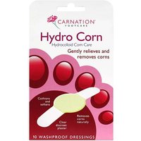 Carnation Hydro Corn Washproof Dressings 10