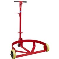 Sealey TP13 Drum and Barrel Trolley