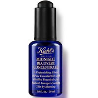 Kiehl's Midnight Recovery Concentrate (Various Sizes) - 30ml