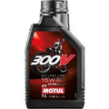 Motul Empty - Motorradzubehör - Öle & Schmiermittel