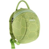 Toddler Backpack with Rein - Turtle