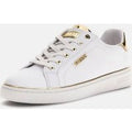 Sneaker Beckie 4G Logo Impresso