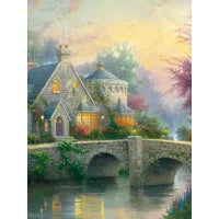 Jigsaw Puzzle - 3000 Pieces - Twilight