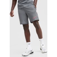 Nike Short Academy - Gris, Gris