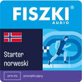 AUDIOBOOK - norweski - Starter (pre-A1)