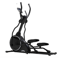 York HFX9 Elliptical Cross Trainer