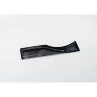 Peigne Barbe & Moustache en Acétate