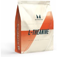 Aminoácido L-Teanina 100% - 100g