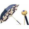 Pasotti - Luxury Navy Bridles Umbrella