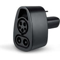 Lectron CCS to Tesla (NACS) EV Adapter | 500V | 500 Amp